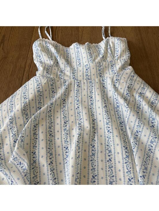Altar'd State Dresses & Skirts - Altar'd State Floral Dress XL